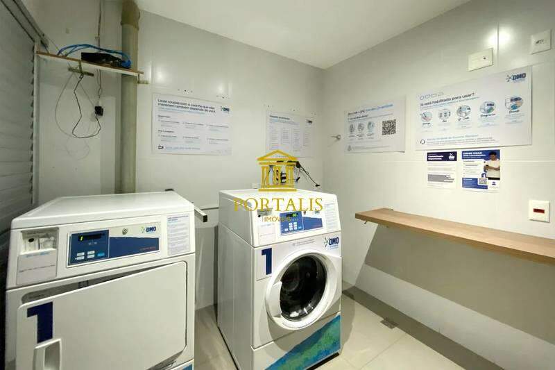 Apartamento, 1 quarto, 41 m² - Foto 23