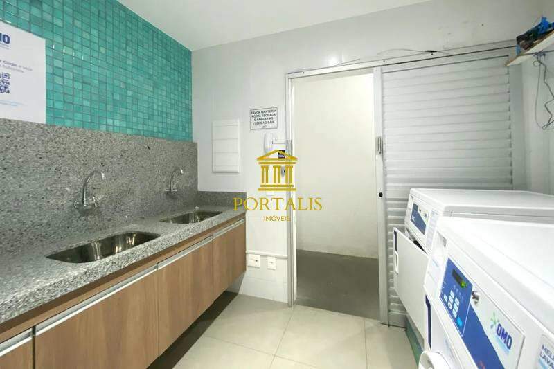 Apartamento, 1 quarto, 41 m² - Foto 24