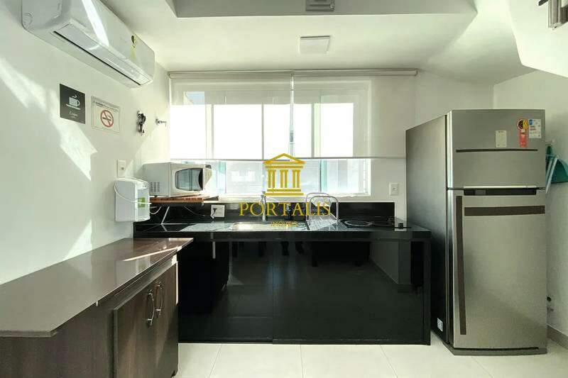 Apartamento, 1 quarto, 41 m² - Foto 4