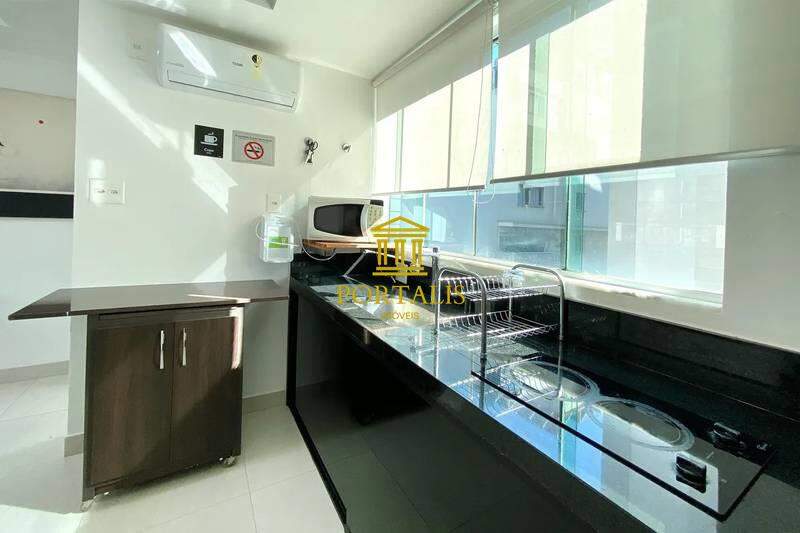 Apartamento, 1 quarto, 41 m² - Foto 5