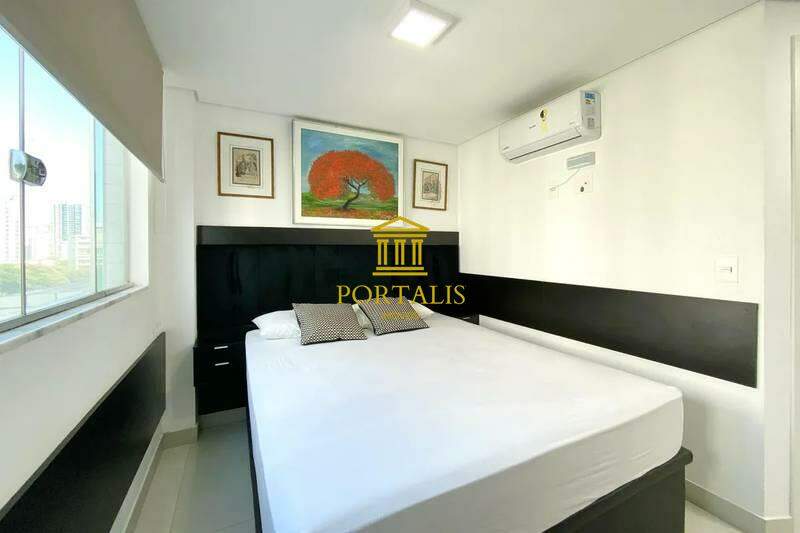 Apartamento, 1 quarto, 41 m² - Foto 7