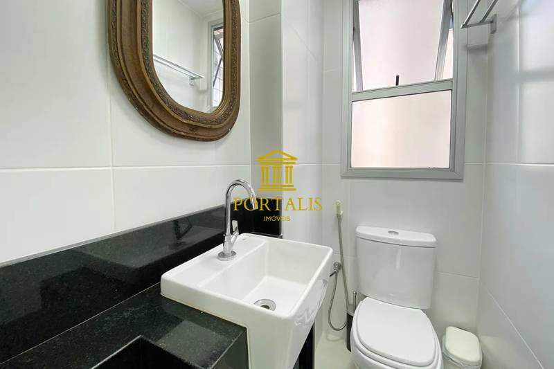 Apartamento, 1 quarto, 41 m² - Foto 9
