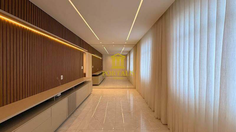 Apartamento, 4 quartos, 175 m² - Foto 1