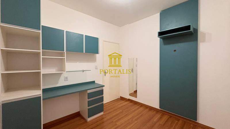 Apartamento, 4 quartos, 175 m² - Foto 14