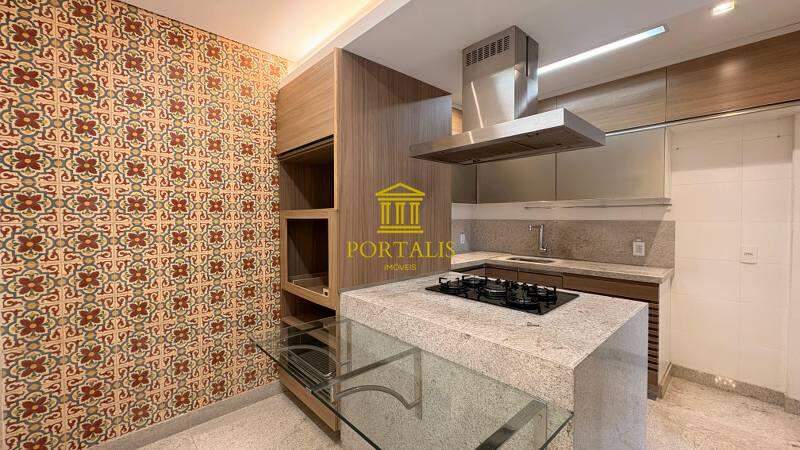Apartamento, 4 quartos, 175 m² - Foto 20