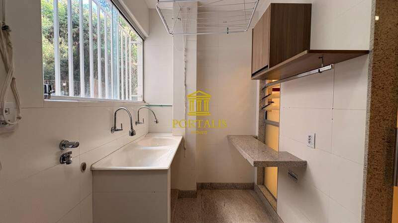 Apartamento, 4 quartos, 175 m² - Foto 25