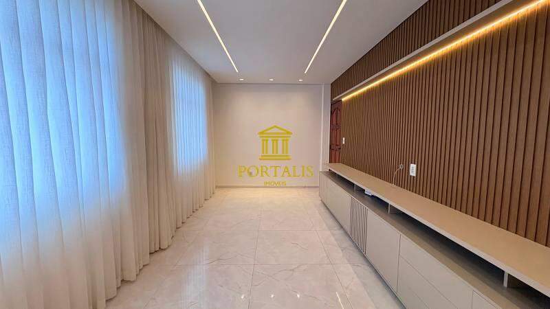 Apartamento, 4 quartos, 175 m² - Foto 4