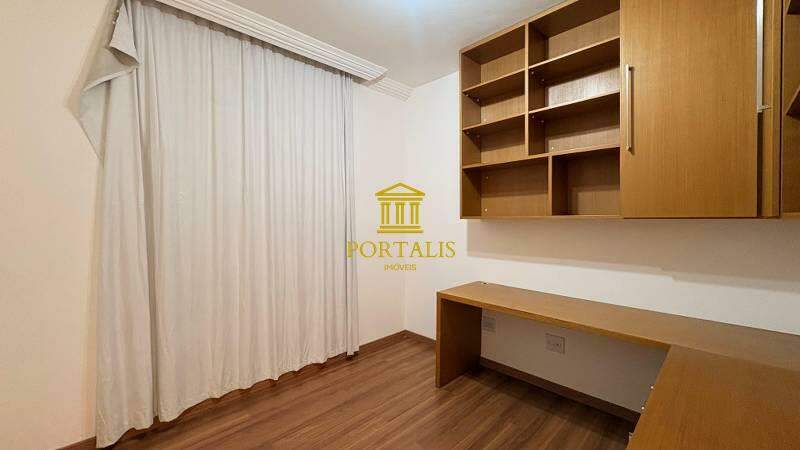 Apartamento, 4 quartos, 175 m² - Foto 8