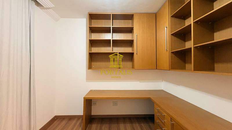 Apartamento, 4 quartos, 175 m² - Foto 9