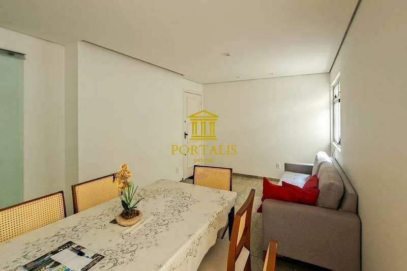 Apartamento, 3 quartos, 80 m² - Foto 1