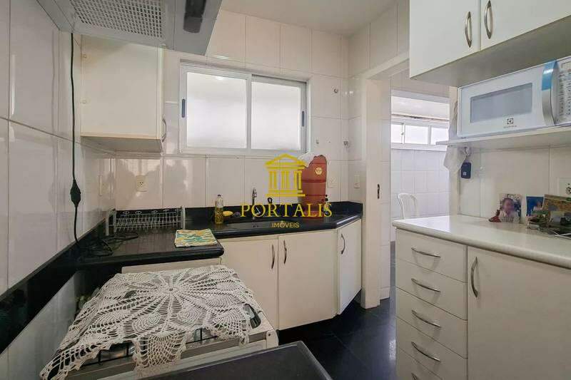 Apartamento, 3 quartos, 80 m² - Foto 15