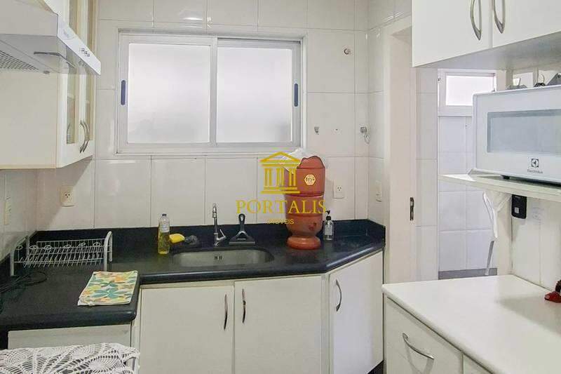 Apartamento, 3 quartos, 80 m² - Foto 16