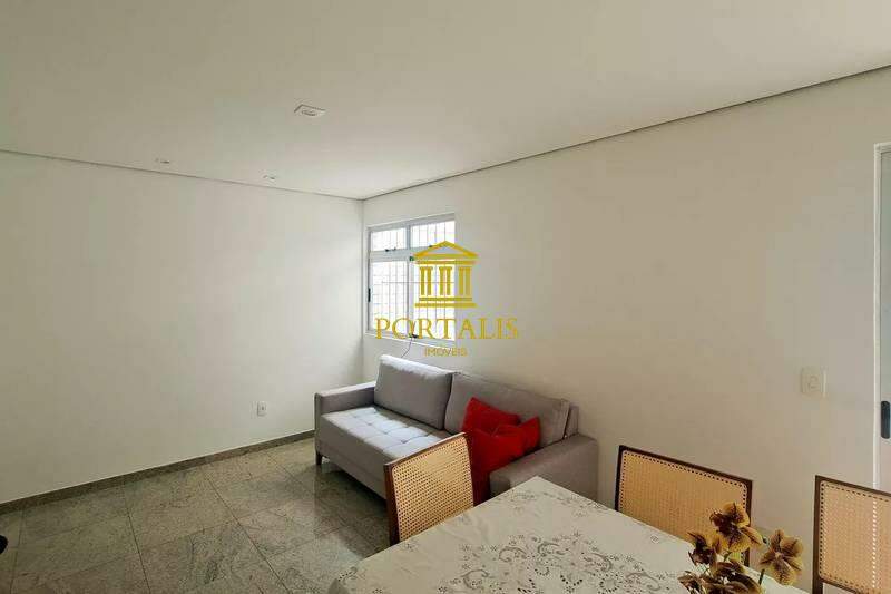 Apartamento, 3 quartos, 80 m² - Foto 2