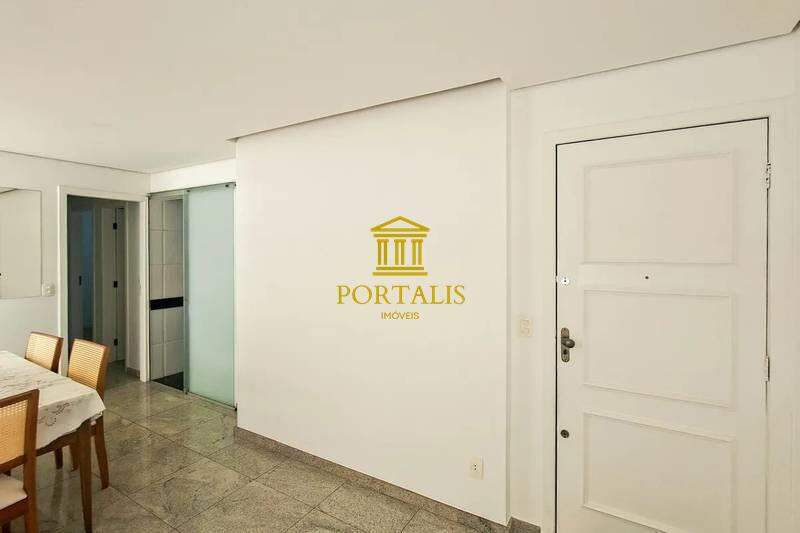 Apartamento, 3 quartos, 80 m² - Foto 3