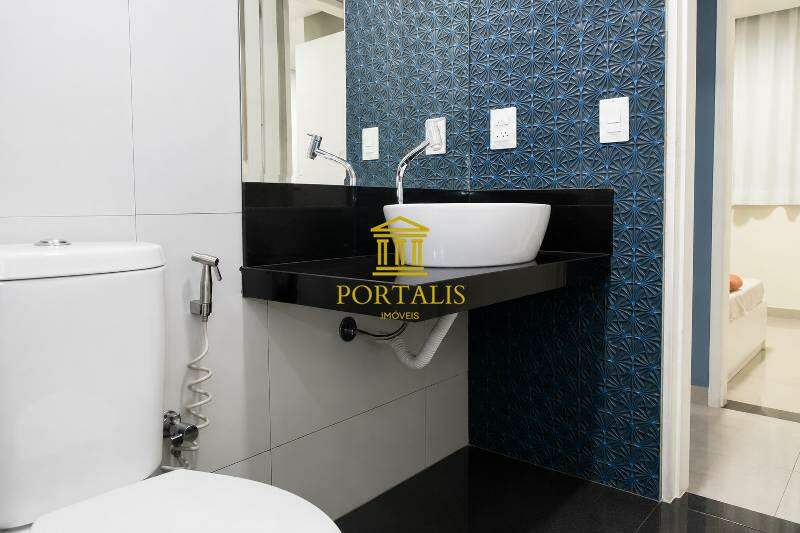 Apartamento, 3 quartos, 121 m² - Foto 18
