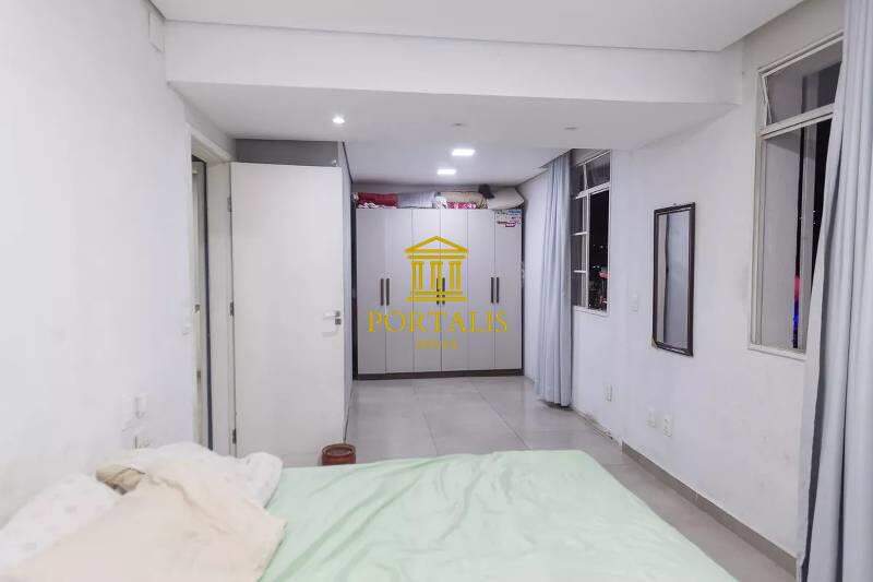 Apartamento, 3 quartos, 121 m² - Foto 8