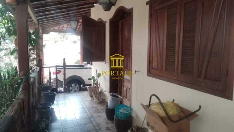 Casa, 3 quartos, 283 m² - Foto 1