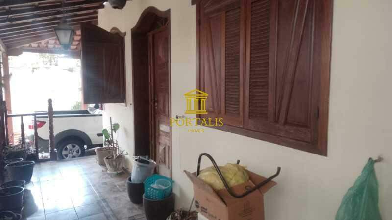 Casa, 3 quartos, 283 m² - Foto 11