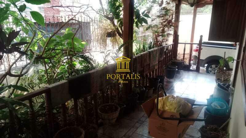 Casa, 3 quartos, 283 m² - Foto 14