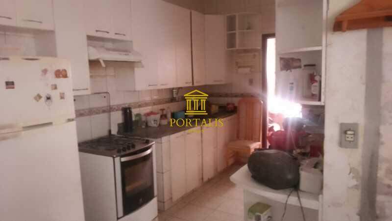Casa, 3 quartos, 283 m² - Foto 15