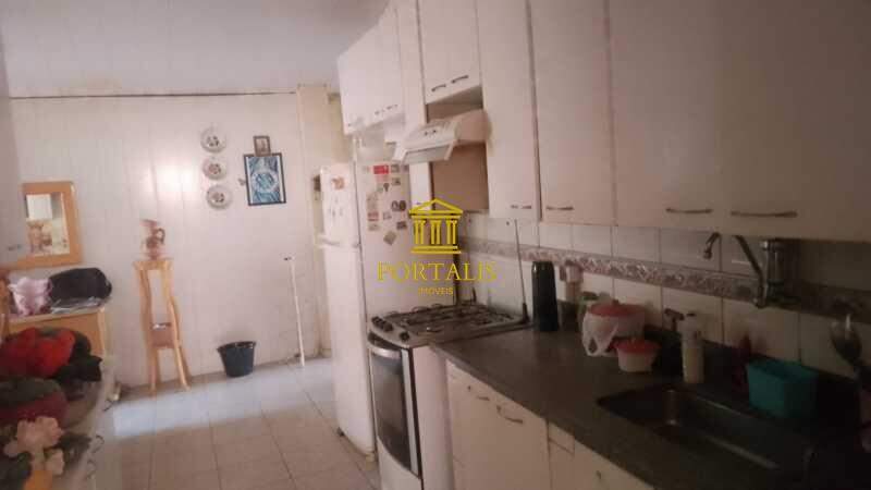 Casa, 3 quartos, 283 m² - Foto 17