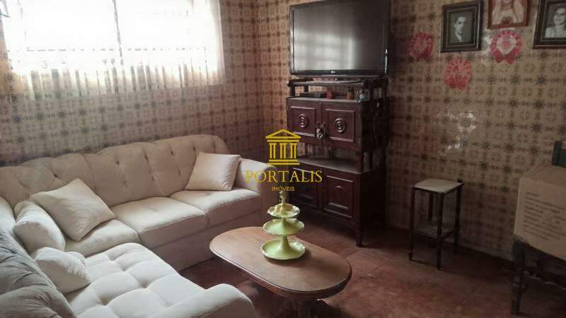 Casa, 3 quartos, 283 m² - Foto 2