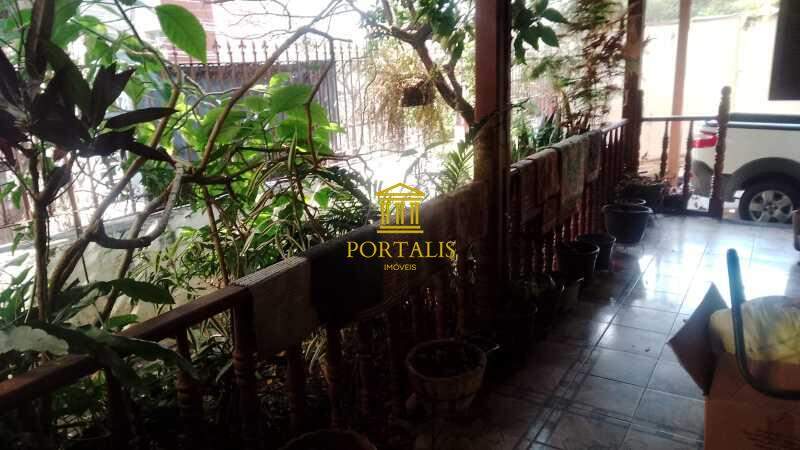 Casa, 3 quartos, 283 m² - Foto 25
