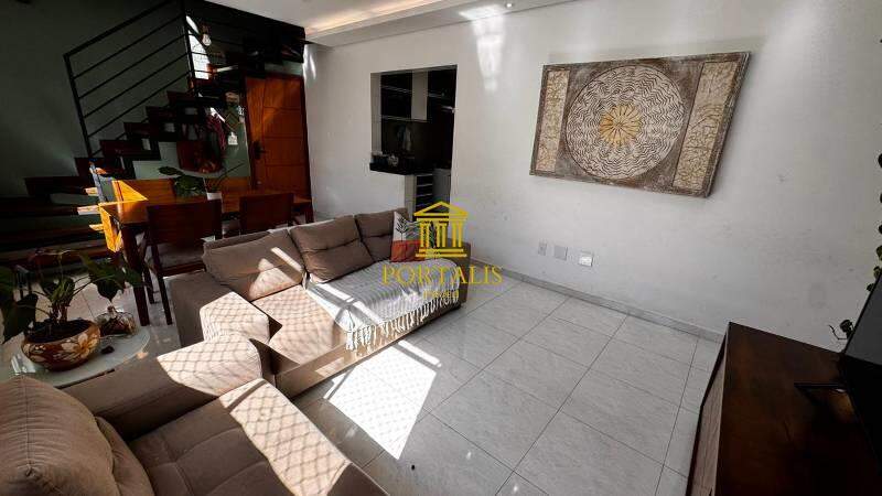 Cobertura, 4 quartos, 120 m² - Foto 1