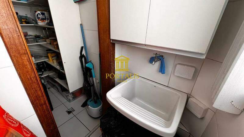 Cobertura, 4 quartos, 120 m² - Foto 16