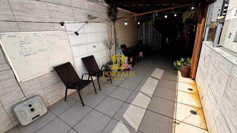 Cobertura 4 quartos à venda em Fernão Dias, Belo Horizonte - MG - foto 27