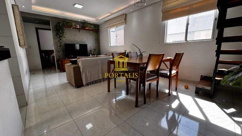 Cobertura, 4 quartos, 120 m² - Foto 3