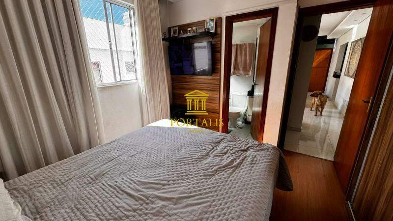 Cobertura, 4 quartos, 120 m² - Foto 9