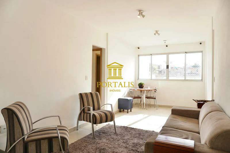 Apartamento, 2 quartos, 65 m² - Foto 2