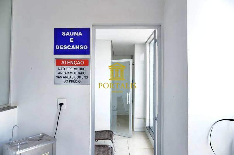 Apartamento, 2 quartos, 65 m² - Foto 23