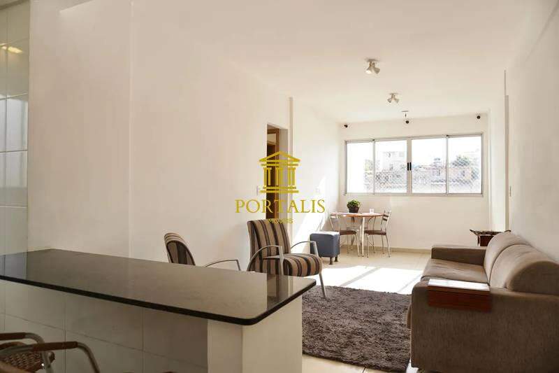 Apartamento, 2 quartos, 65 m² - Foto 3