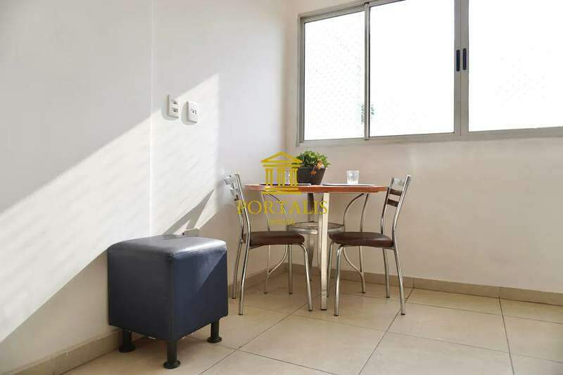 Apartamento, 2 quartos, 65 m² - Foto 5