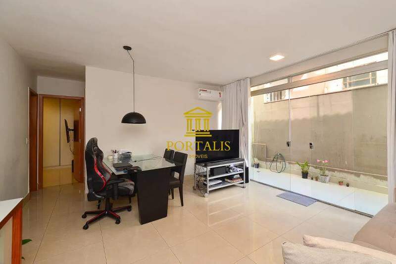 Apartamento, 2 quartos, 93 m² - Foto 1