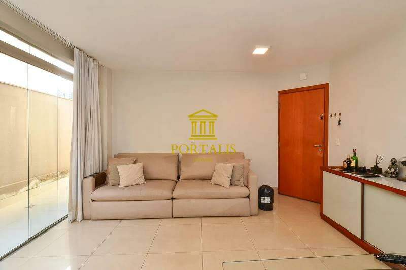 Apartamento, 2 quartos, 93 m² - Foto 8