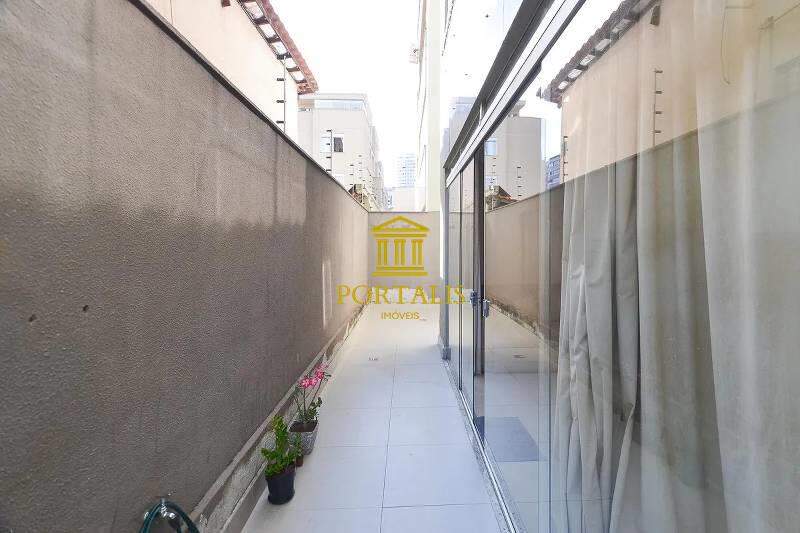 Apartamento, 2 quartos, 93 m² - Foto 2
