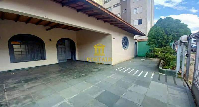 Casa 5 quartos à venda em Cidade Nova, Belo Horizonte - MG