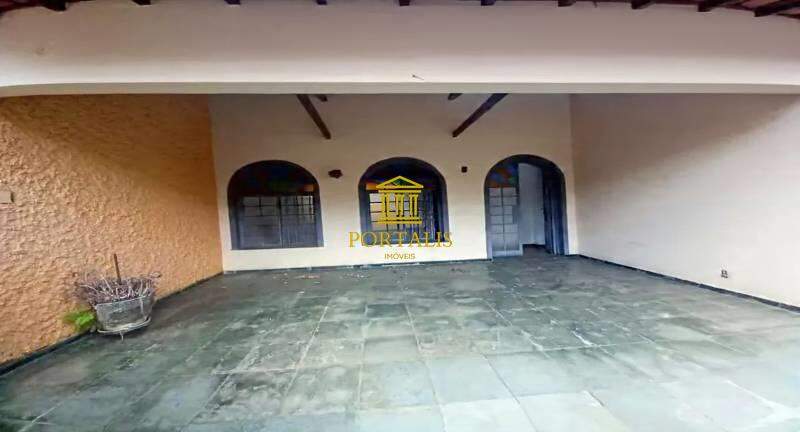 Casa 5 quartos à venda em Cidade Nova, Belo Horizonte - MG - foto 52