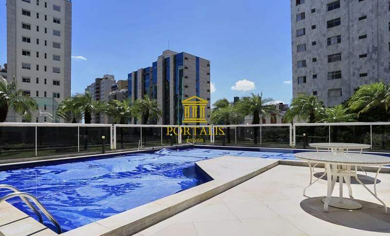 Apartamento, 3 quartos, 130 m² - Foto 11