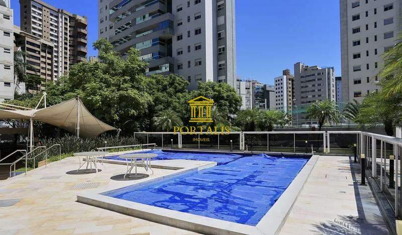 Apartamento, 3 quartos, 130 m² - Foto 13