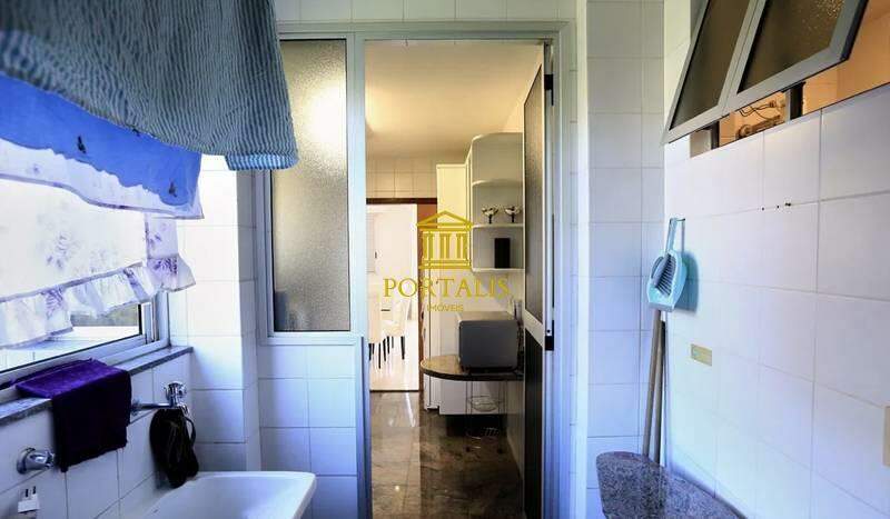 Apartamento, 3 quartos, 130 m² - Foto 17
