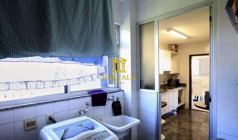 Apartamento, 3 quartos, 130 m² - Foto 18