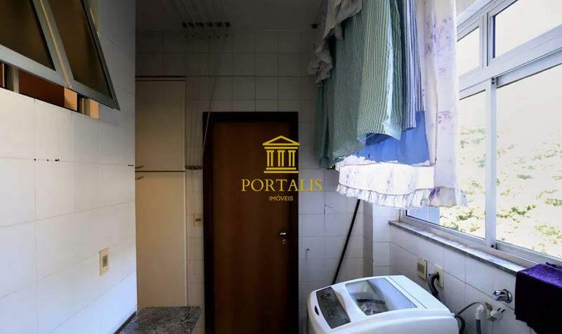 Apartamento, 3 quartos, 130 m² - Foto 19