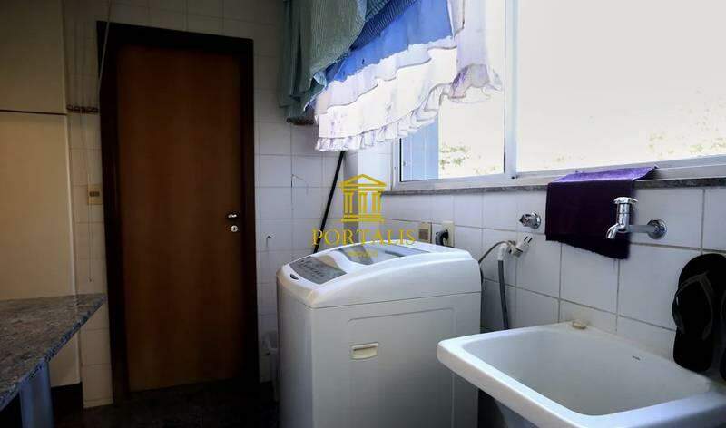 Apartamento, 3 quartos, 130 m² - Foto 20