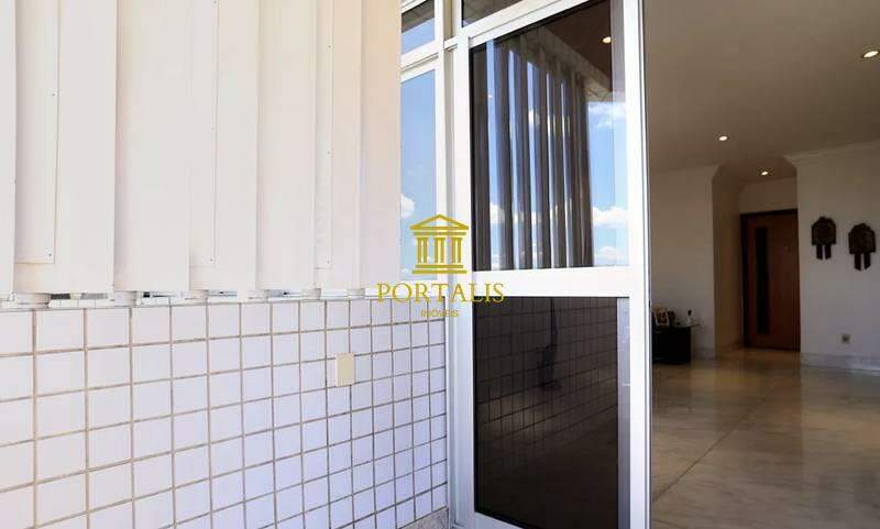 Apartamento, 3 quartos, 130 m² - Foto 21