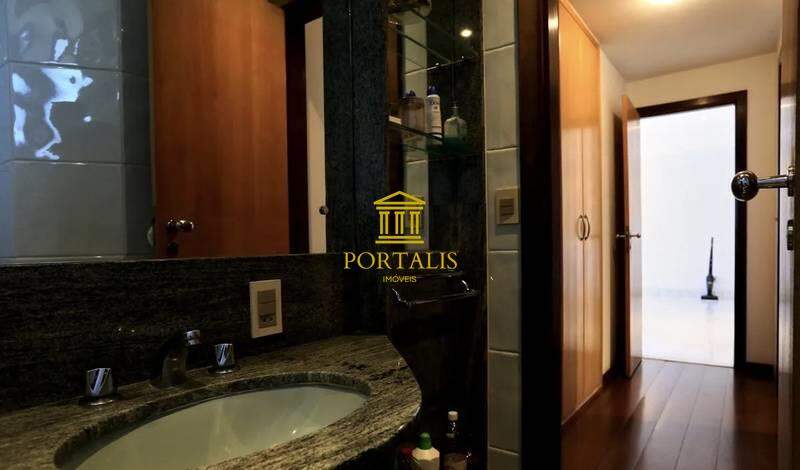 Apartamento, 3 quartos, 130 m² - Foto 23