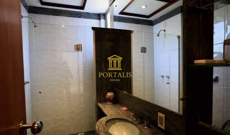 Apartamento, 3 quartos, 130 m² - Foto 24